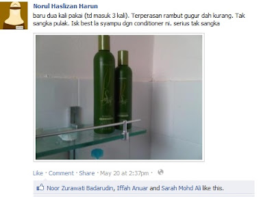 Penjagaan Rambut Selepas Rebonding Bagi Lelaki / Lelaki berambut