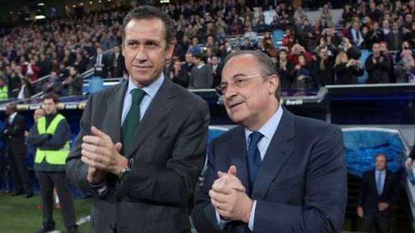 Los fichajes del Real Madrid para Junio 2011/2012