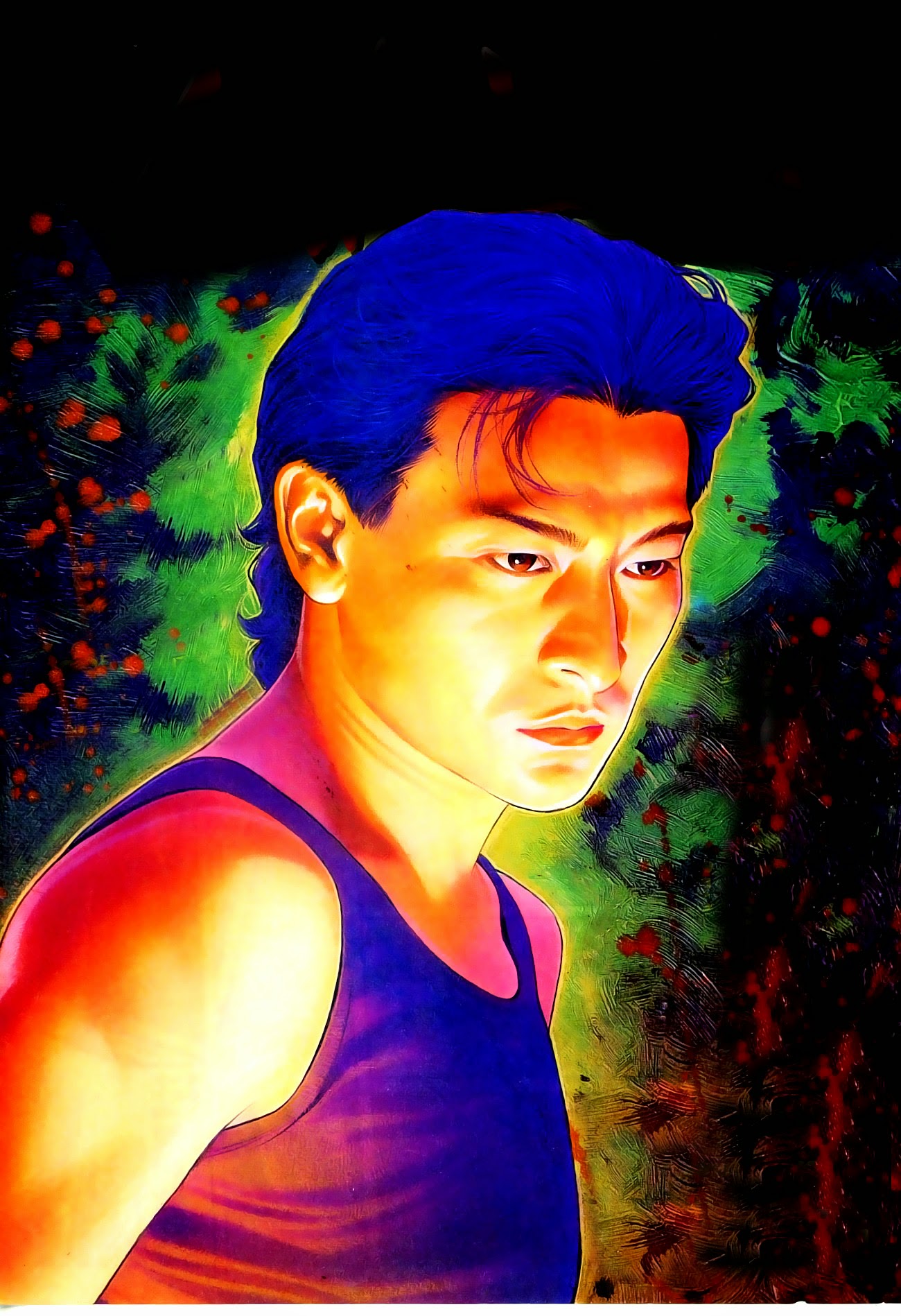 Người Trong Giang Hồ chap 100 - Trang 2