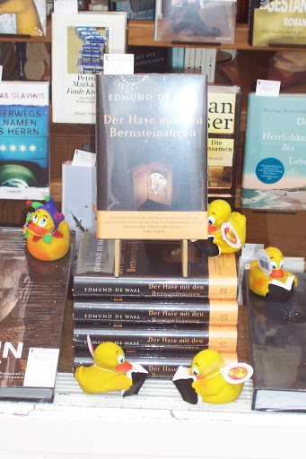 Lauschen, Lesen, Lebenslust 