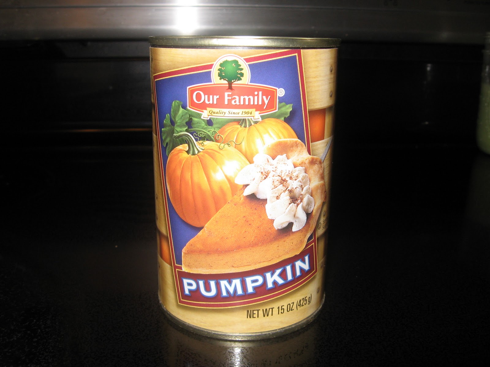 PREVIEW 3 Recipes to Make with Canned Pumpkin The Way...