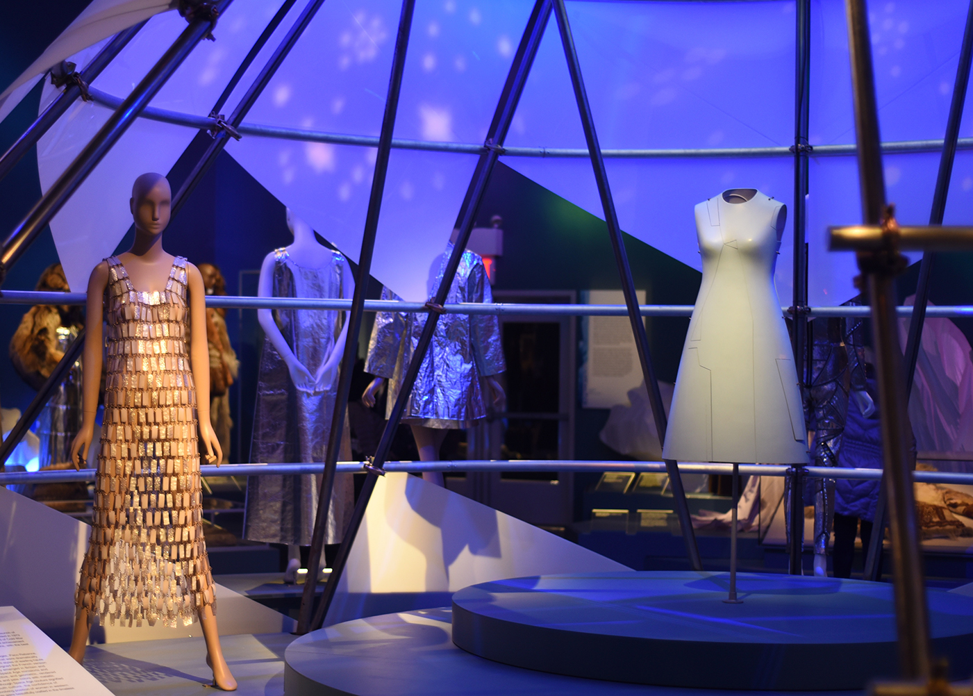 Αποτέλεσμα εικόνας για Expedition: Fashion from the Extreme