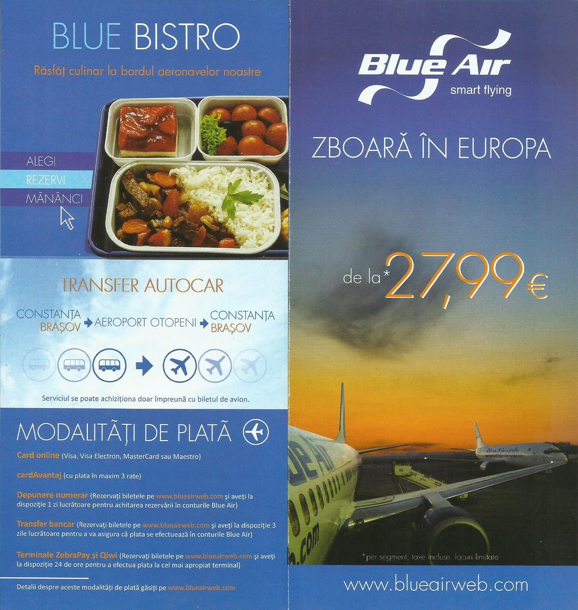 Airline memorabilia 2015