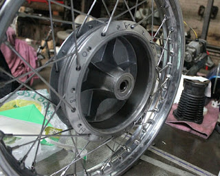 Cara merawat bearing roda motor agar awet Tips Agar Bearing Roda Motor Tidak Cepat Rusak