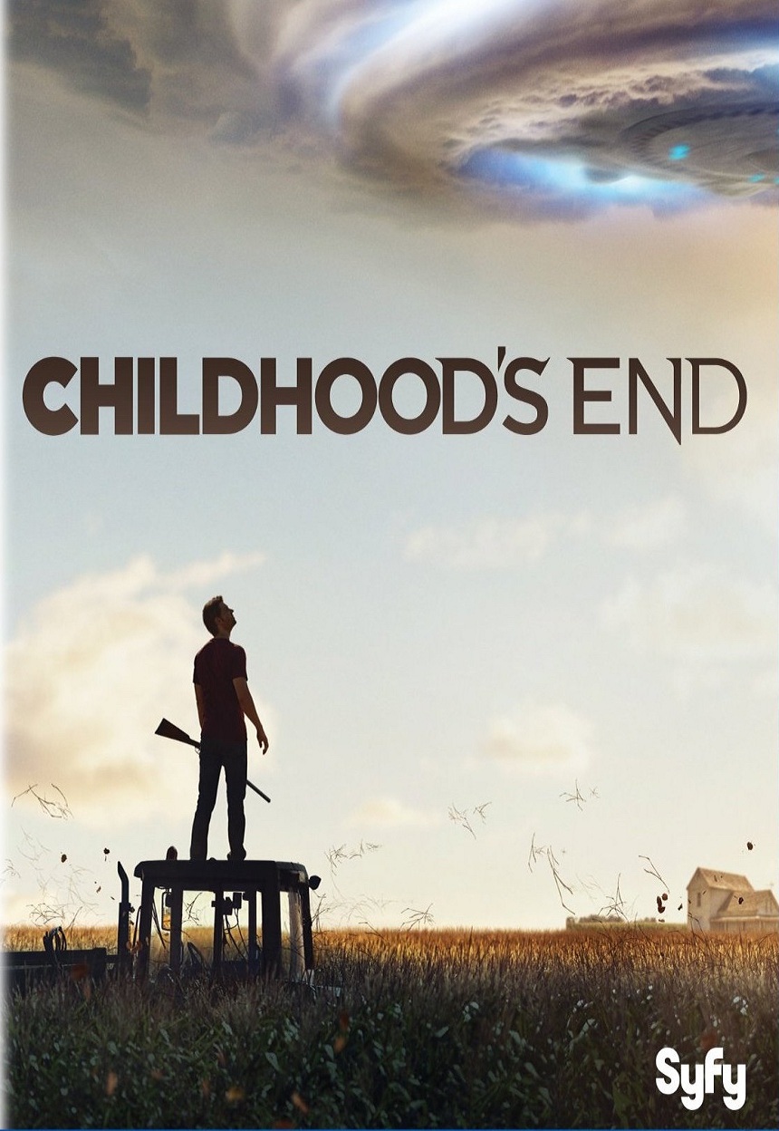 Childhood's End 2015 - Full (HD)