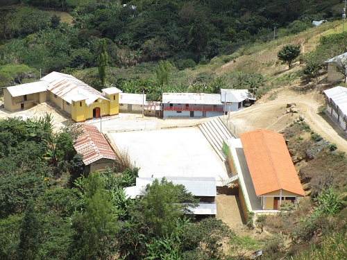 Callacate Sahual
