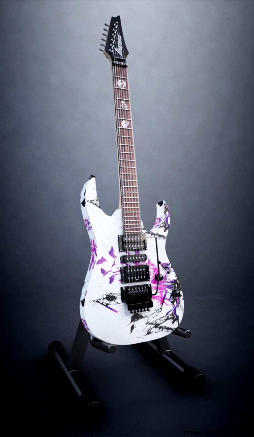 Ibanez Electric Guitars images