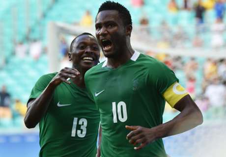Dogara Tips U-23 Team For Gold, As Obi Pleads For Support