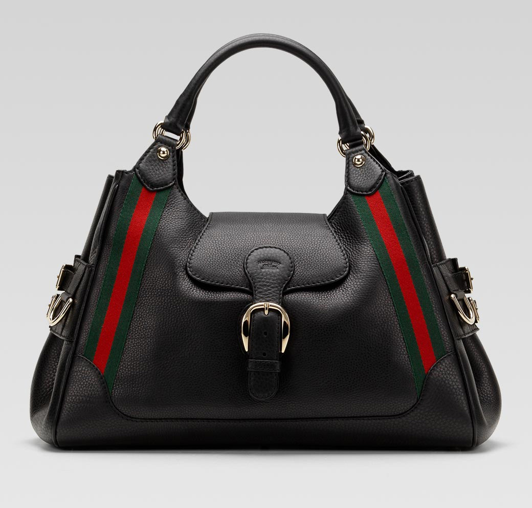 Latest Gucci Handbags 2011