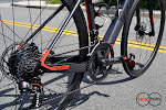 Wilier Triestina Cento1Hybrid Rotor UNO eBike at twohubs.com