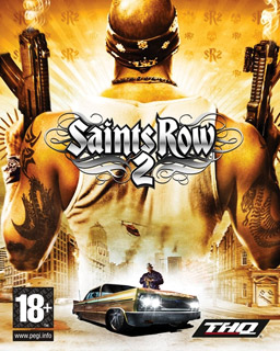 Saints row 2 free download pc game full version