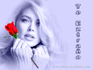 TE EXTRAÑO AMOR