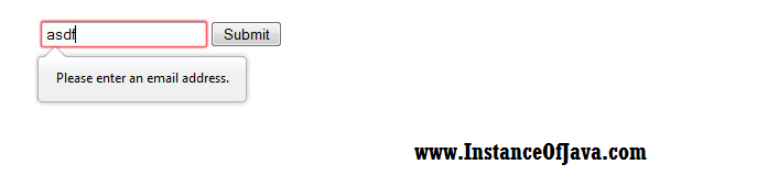 email address validation code in java script email address validation code in java script