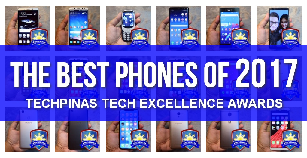 TechPinas Tech Awards