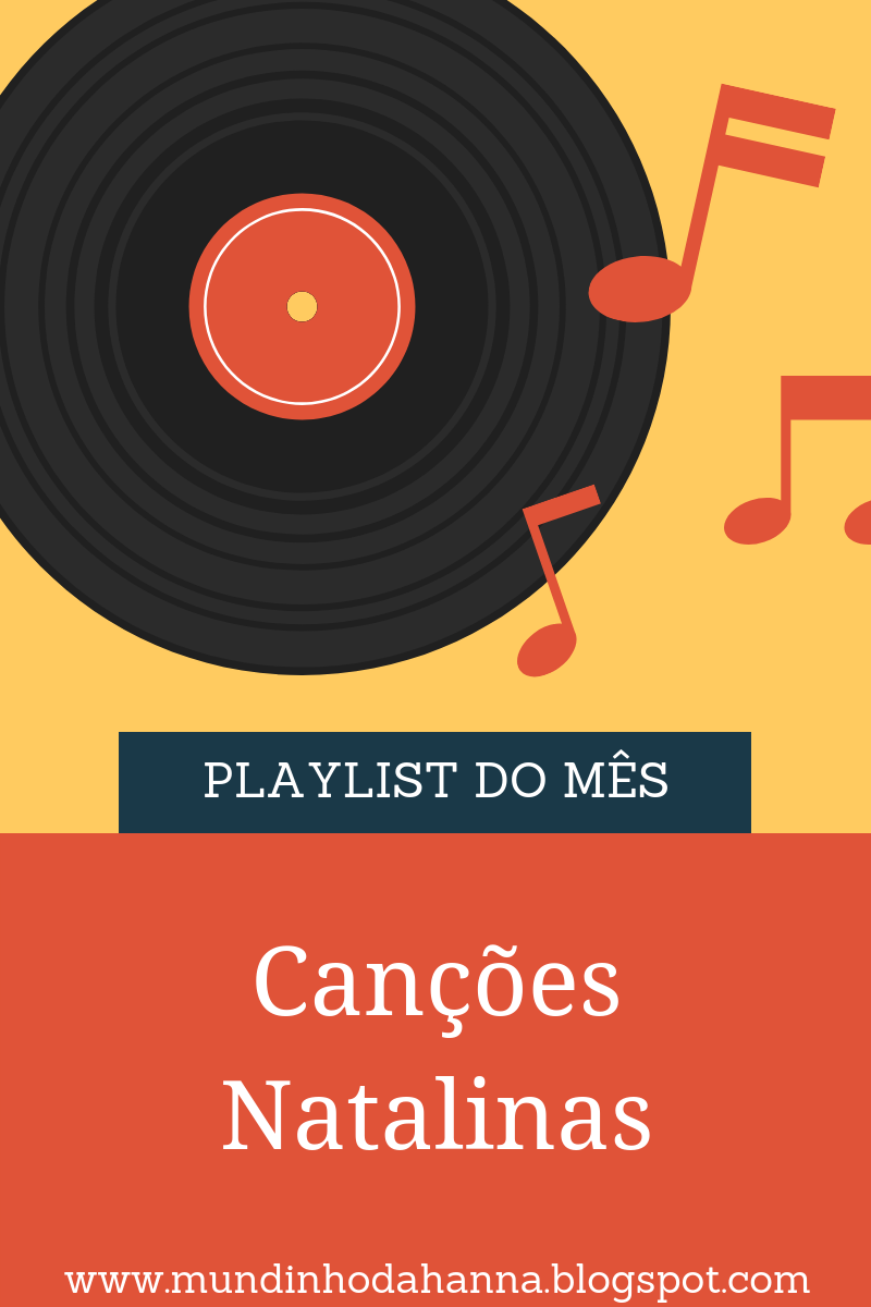 Canções Natalinas Canções Natalinas