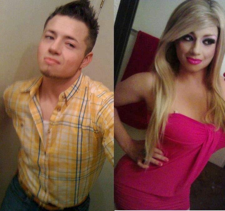 Before And After MTF - Another Gallery