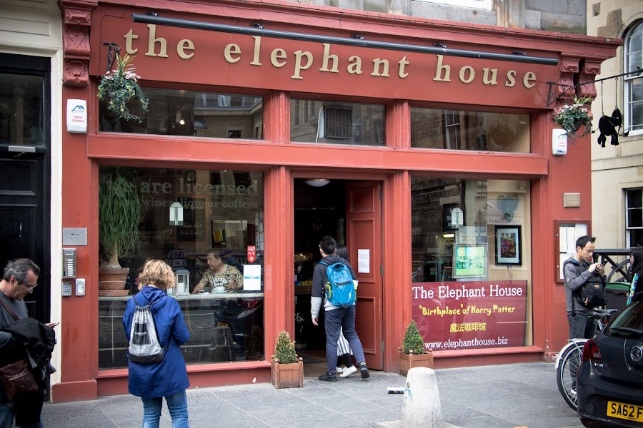 Edimburgo. Escocia.Pubs