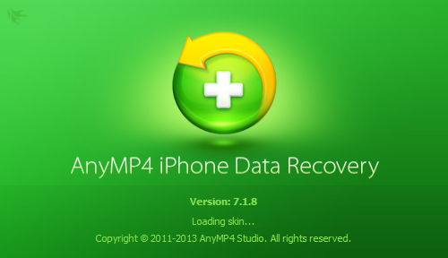 Iphone 4 data recovery software