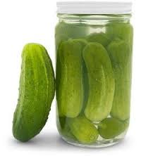 Pickle Juice for Achalasia Pickle Juice for Achalasia