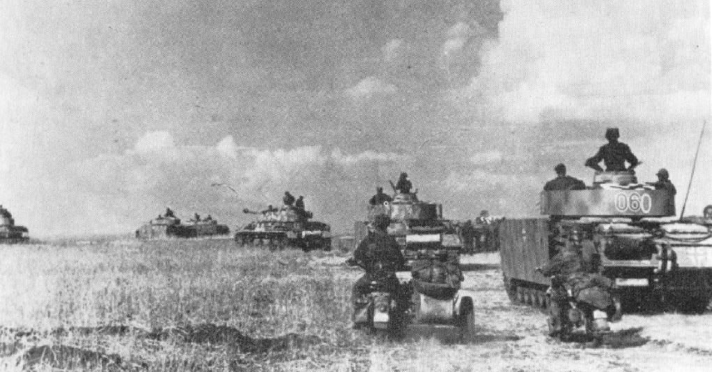 Land War in Asia Attack on Hill 207.5 opens