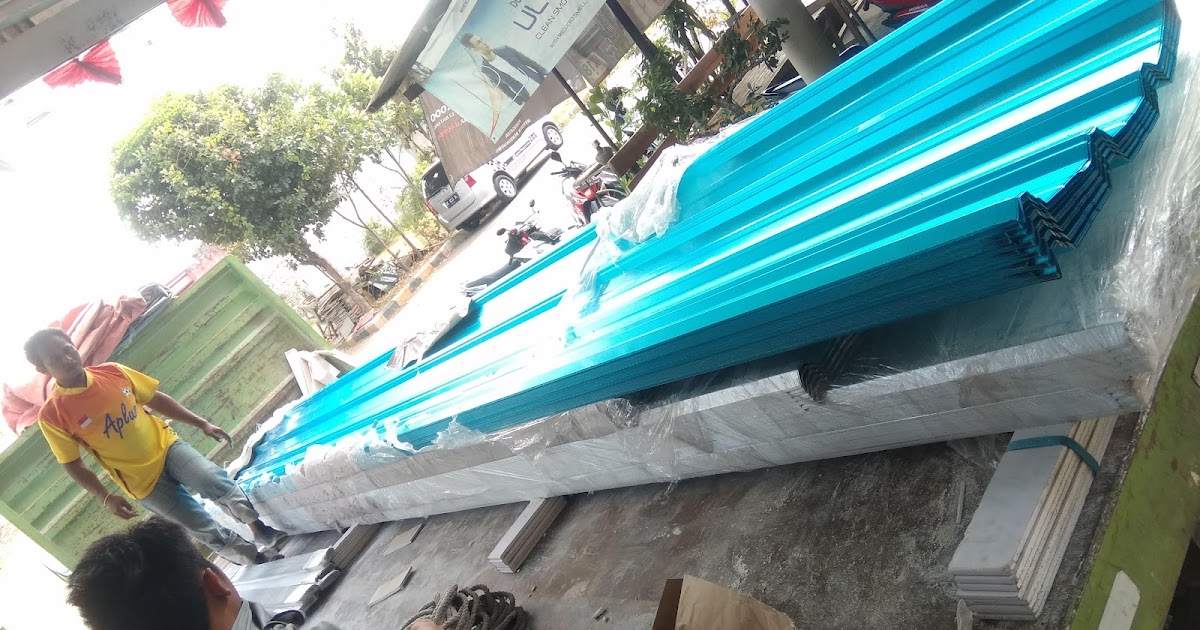 Baja Ringan WA 081558488922, konstruksi Baja WF dan