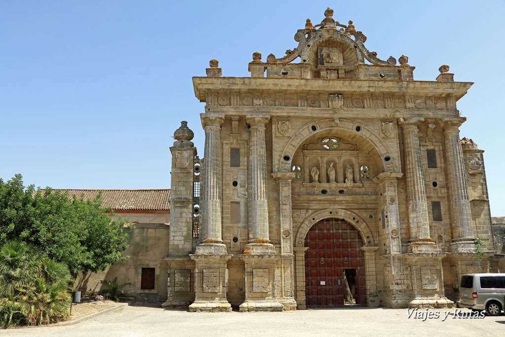 Cartuja de Jerez