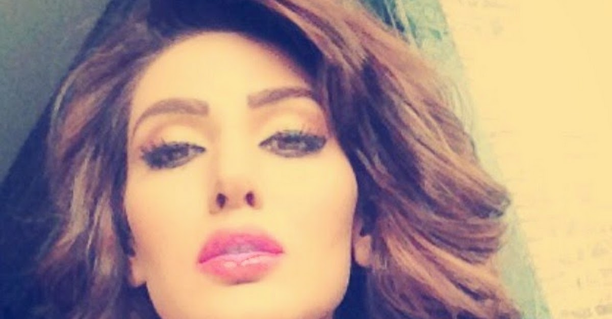 Sudeepa Singh Jawline, face Close Up, hot Selfie Images - Rani ...