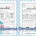 ALFABETIZAÇÃO MATEMÁTICA - NÚMEROS ORDINAIS - 1º ANO/ 2º ANO