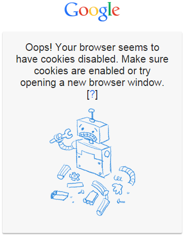 How to check if cookies are enabled