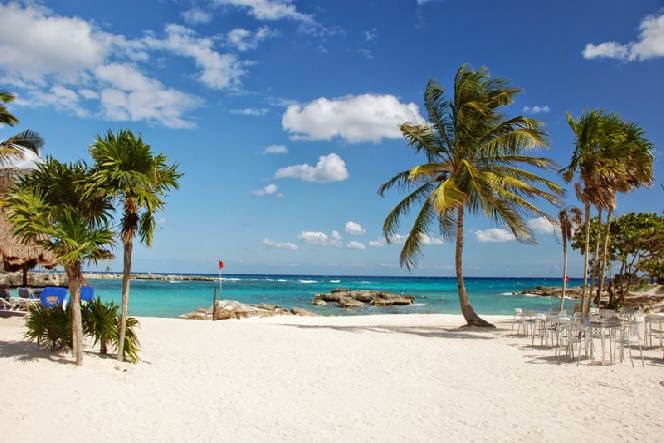 Grand Sirenis Mayan Beach, Riviera Maya, Mexico : Best Travel
