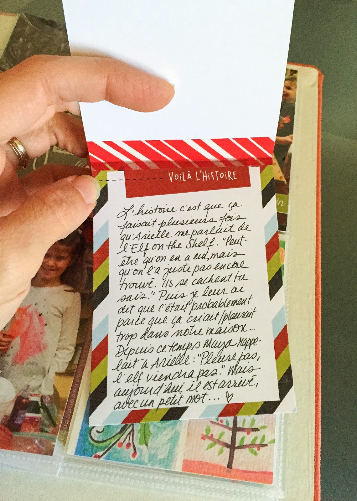 Marie-Pierre: December Daily - Day 14-15-16 and free cut files