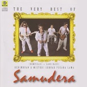 Full Album Kumpulan Samudera - The Very Best Of