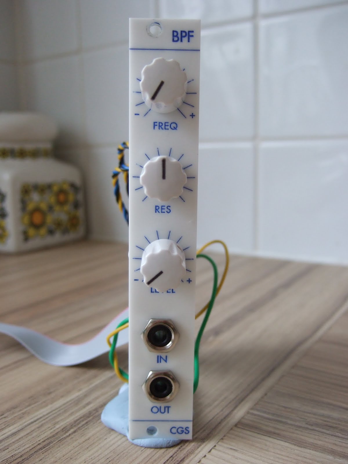 MATRIXSYNTH Skrimshaw DIY synth modules