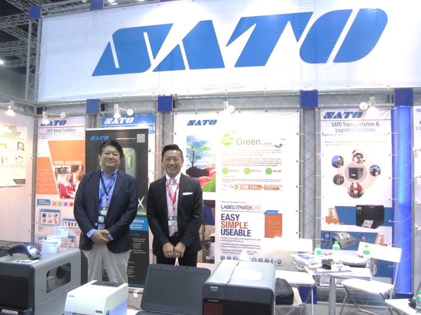 pt sato label solutions