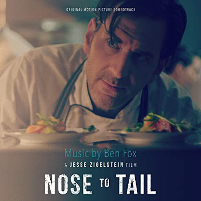 Nose To Tail Soundtrack Ben Fox
