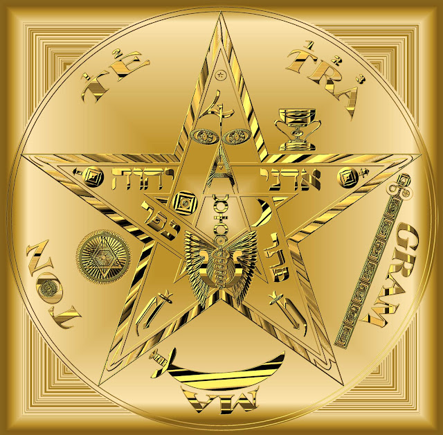 the-esoteric-pentalpha-pentagram