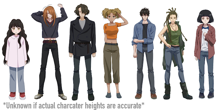 7 Seeds (S2) Subtitle Indonesia Batch