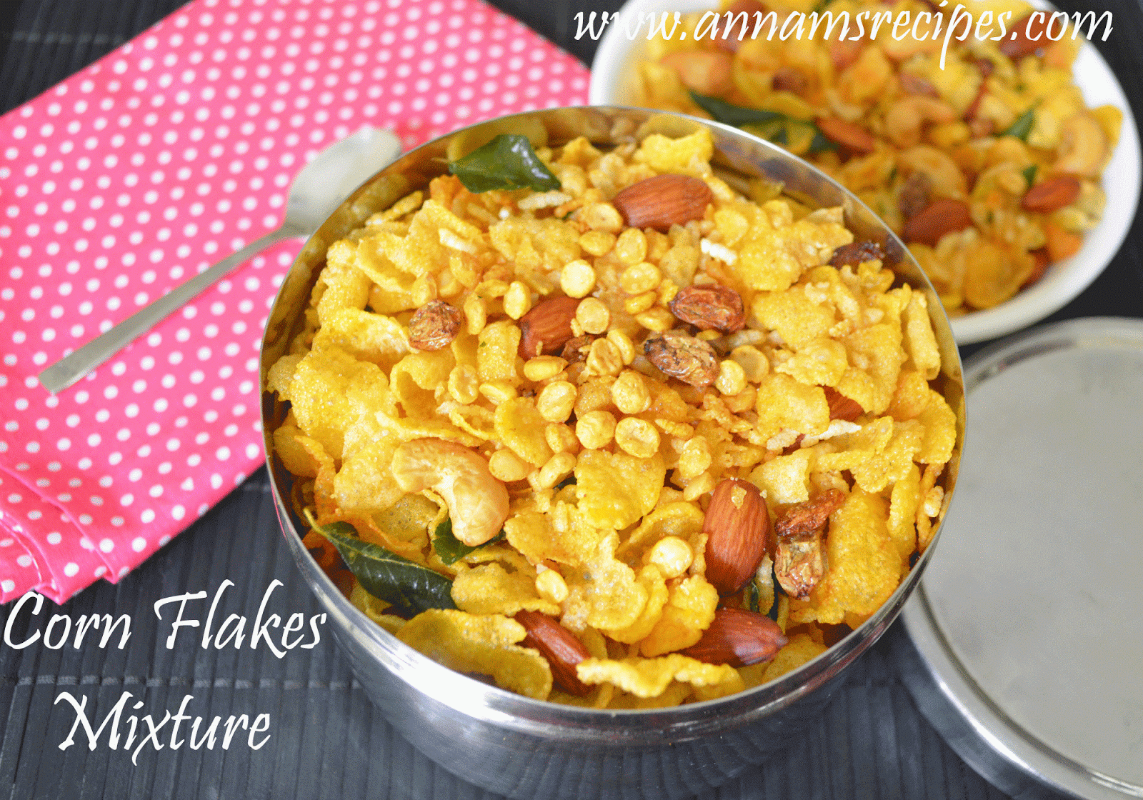 cornflakes mixture annam s recipes cornflakes mixture annam s recipes