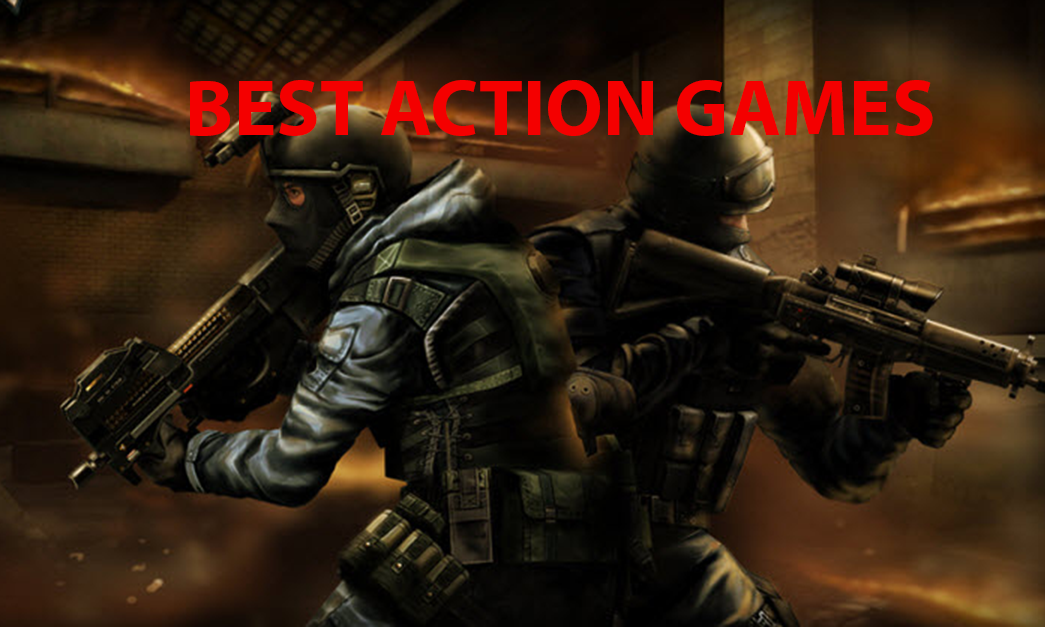 Action Games