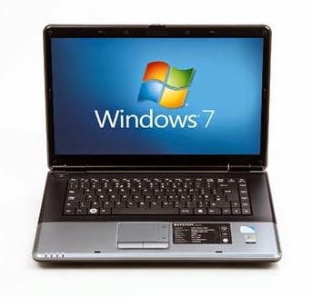 Tutorial Cara Install Ulang Windows Di Komputer Laptop Atau Notebook