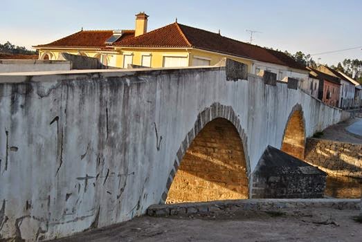 Resultado de imagem para ansião ponte da cal + fotos