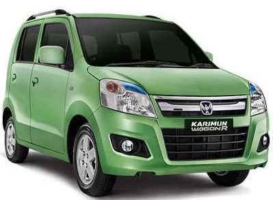 Kelebihan dan Kekurangan Mobil Suzuki Karimun Wagon R dan GS, Review Mobil Karimun Wagon Kelebihan dan Kekurangan Mobil Suzuki Karimun Wagon R dan GS, Review Mobil Karimun Wagon