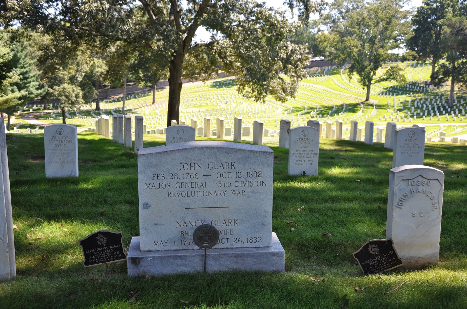 Social Shutter: Segregation Persists – Even in Cemeteries