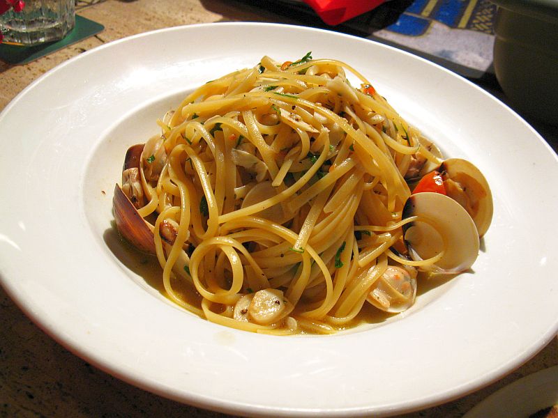 Purple Taste Peperoni Pizzeria Greenwood Avenue