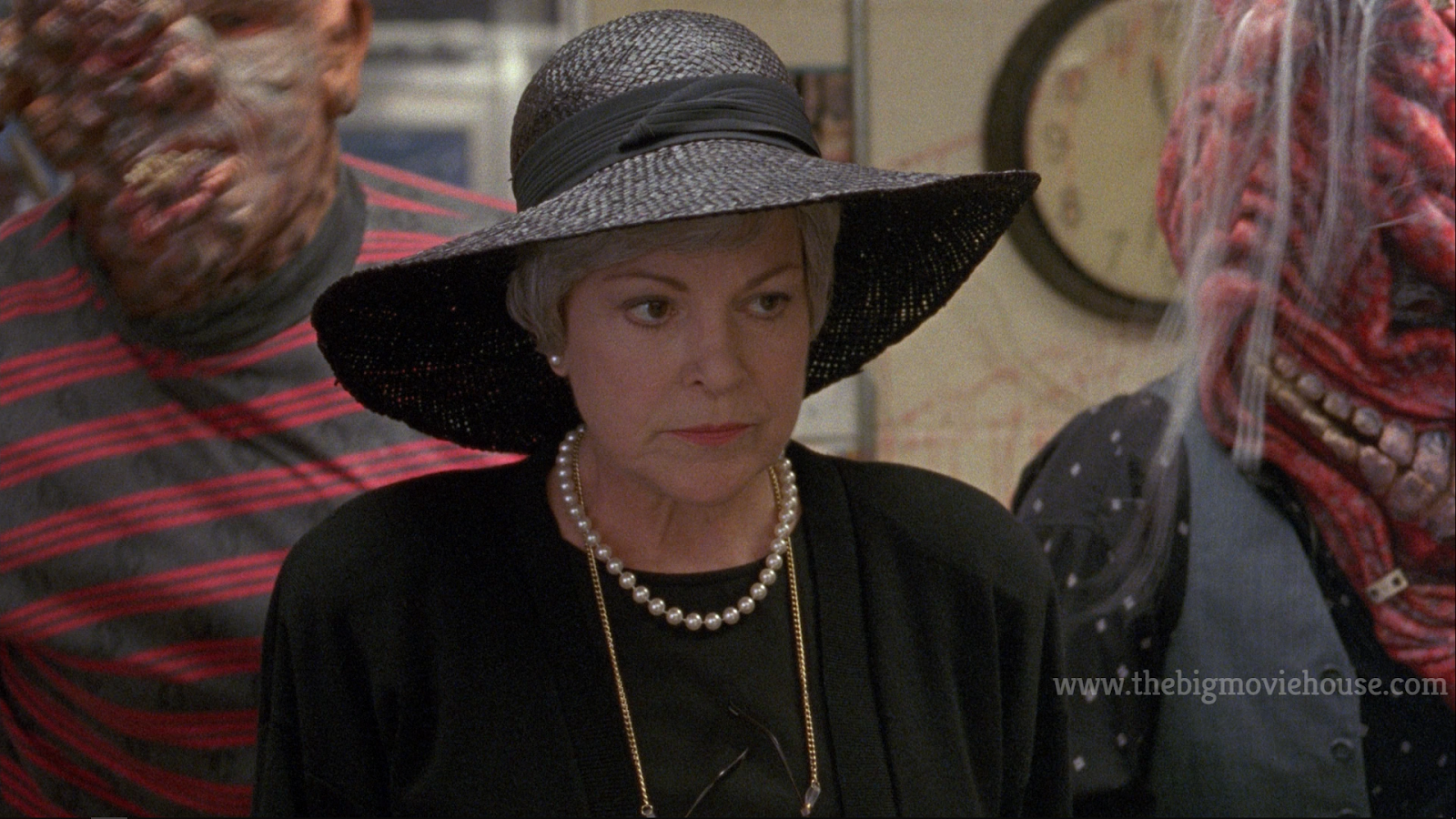 Basket Case 3 The Progeny (Synapse Films) Bluray Review + Screenshots