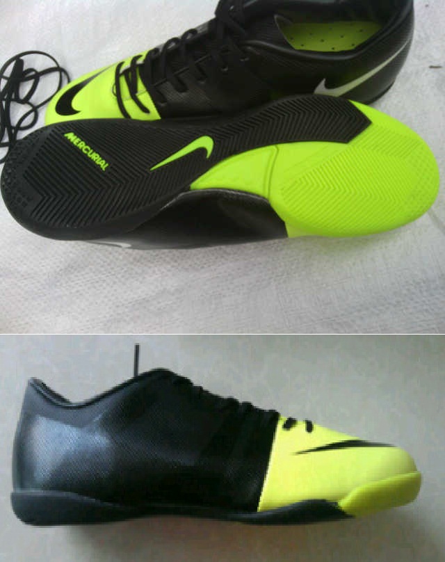 hypervenom phantom club