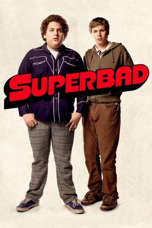 [HD] Superbad É Hoje 2007 Filme