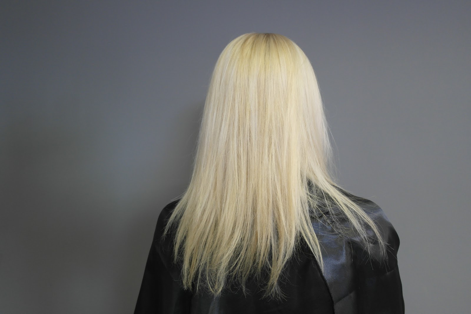 Gold Fever Hair Extensions Fitted at M Hair Nottingham Review