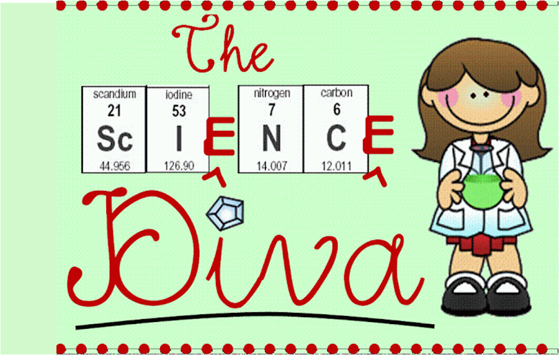 The Science Diva