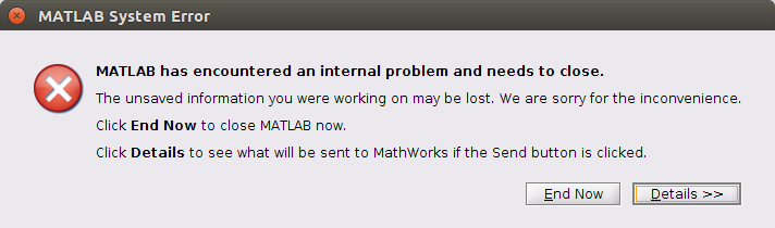 MATLAB TOR VERGATA SCARICA